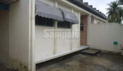 Casa com 2 quartos à venda na Rua Mora, Campo Grande, Rio de Janeiro, 73 m2 por R$ 220.000