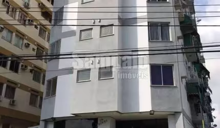 Campo Grande | Apartamento 2 quartos, sendo 1 suite