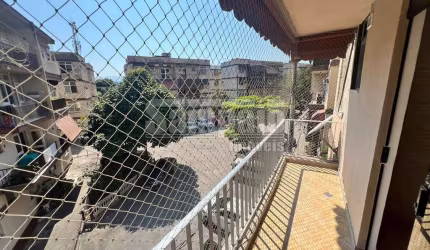 Apartamento com 2 quartos à venda na Estrada Iaraqua, Campo Grande, Rio de Janeiro, 47 m2 por R$ 165.000