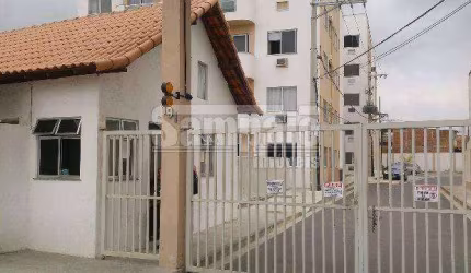 Apartamento com 2 quartos à venda na Estrada das Agulhas Negras, Campo Grande, Rio de Janeiro, 53 m2 por R$ 160.000