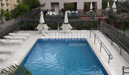 Campo Grande | Apartamento 2 quartos