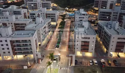 Casa em condomínio fechado com 3 quartos à venda na Estrada Cachamorra, Campo Grande, Rio de Janeiro, 92 m2 por R$ 780.000