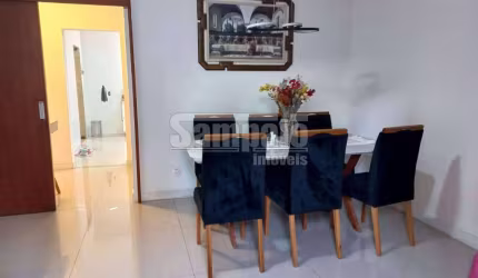 Casa com 3 quartos à venda na Rua Jaguarialva, Campo Grande, Rio de Janeiro, 209 m2 por R$ 500.000