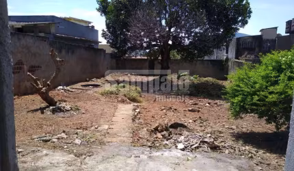Terreno à venda na Rua Balsas, Campo Grande, Rio de Janeiro, 327 m2 por R$ 230.000