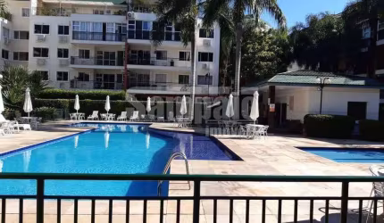 Apartamento com 4 quartos à venda na Rua Olinda Ellis, Campo Grande, Rio de Janeiro, 107 m2 por R$ 690.000