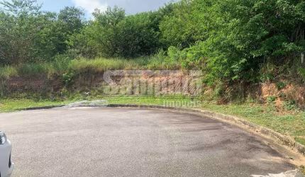 Terreno à venda na Estrada Cachamorra, Campo Grande, Rio de Janeiro, 482 m2 por R$ 440.000