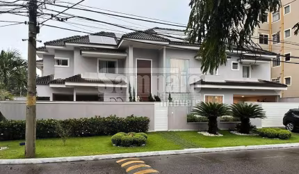 Casa em condomínio fechado com 3 quartos à venda na Estrada Cachamorra, Campo Grande, Rio de Janeiro, 277 m2 por R$ 2.390.000