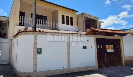 Casa em condomínio fechado com 4 quartos à venda na Rua Rosada, Guaratiba, Rio de Janeiro, 160 m2 por R$ 380.000