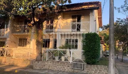 Casa em condomínio fechado com 2 quartos à venda na Estrada do Cabuçu, Campo Grande, Rio de Janeiro, 68 m2 por R$ 350.000