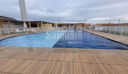 Casa em condomínio fechado com 2 quartos à venda na Estrada Cabuçu de Baixo, Guaratiba, Rio de Janeiro, 74 m2 por R$ 300.000