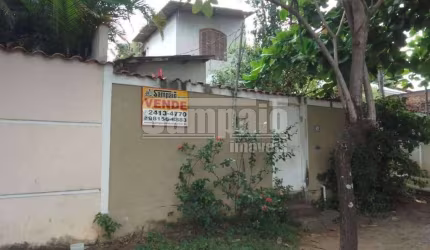 Terreno à venda na Rua Ituaçu, Campo Grande, Rio de Janeiro, 904 m2 por R$ 550.000