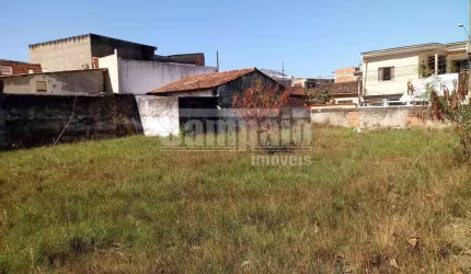 Terreno à venda na Rua João Teles, Campo Grande, Rio de Janeiro, 342 m2 por R$ 400.000