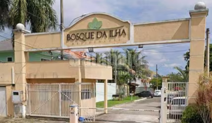 Terreno à venda na Estrada Professor Brant Hora, Guaratiba, Rio de Janeiro, 301 m2 por R$ 260.000
