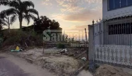 Terreno à venda na Rua Roberto Sérgio Oazen, Campo Grande, Rio de Janeiro, 153 m2 por R$ 110.000
