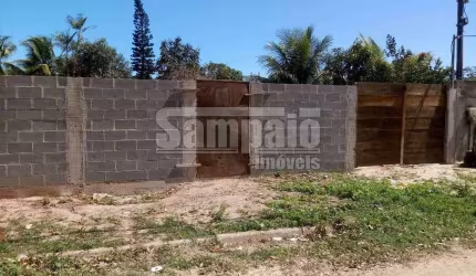 Terreno à venda na Avenida João Café Filho, Guaratiba, Rio de Janeiro, 360 m2 por R$ 60.000