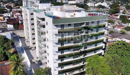 Apartamento com 3 quartos à venda na Rua Jicara, Campo Grande, Rio de Janeiro, 130 m2 por R$ 899.000
