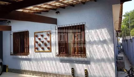 Casa com 2 quartos à venda na Rua Costa Nunes, Campo Grande, Rio de Janeiro, 202 m2 por R$ 495.000