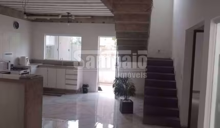 Casa com 4 quartos à venda na Rua Sylvia Zenóbio de Assumpção, Campo Grande, Rio de Janeiro, 175 m2 por R$ 480.000