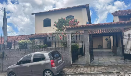 Casa em condomínio fechado com 3 quartos à venda na Rua Itapolis, Campo Grande, Rio de Janeiro, 100 m2 por R$ 450.000