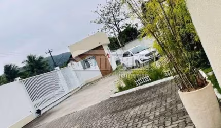 Casa em condomínio fechado com 2 quartos à venda na Estrada do Cantagalo, Campo Grande, Rio de Janeiro, 92 m2 por R$ 430.000