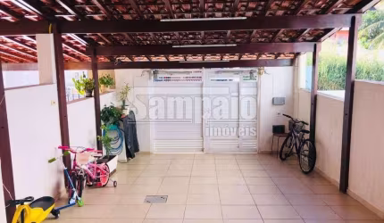 Casa com 2 quartos à venda na Rua Tronco do Ipê, Campo Grande, Rio de Janeiro, 92 m2 por R$ 400.000