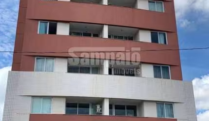 Flat com 1 quarto à venda na Travessa Chafi Chaia, Campo Grande, Rio de Janeiro, 35 m2 por R$ 165.000