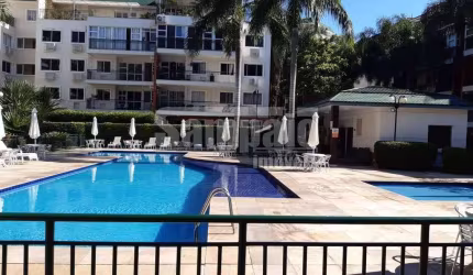 Cobertura com 4 quartos à venda na Rua Olinda Ellis, Campo Grande, Rio de Janeiro, 227 m2 por R$ 1.300.000