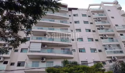 Cobertura com 2 quartos à venda na Rua da Flora, Campo Grande, Rio de Janeiro, 159 m2 por R$ 600.000