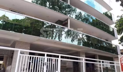 Apartamento com 3 quartos à venda na Rua Jicara, Campo Grande, Rio de Janeiro, 106 m2 por R$ 700.000