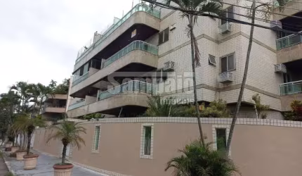 Recreio dos Bandeirantes | Apartamento 2 quartos, sendo 1 suite