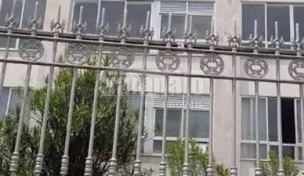 Apartamento com 3 quartos à venda na Avenida Cesário de Melo, Campo Grande, Rio de Janeiro, 86 m2 por R$ 270.000