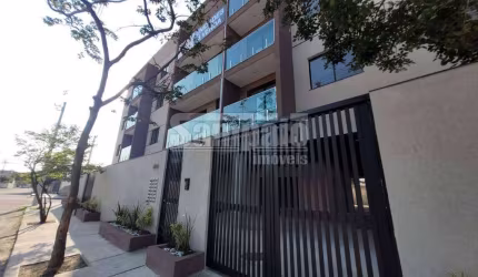 Apartamento com 2 quartos à venda na Rua Ponche-verde, Campo Grande, Rio de Janeiro, 53 m2 por R$ 254.928