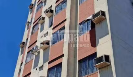 Apartamento com 3 quartos à venda na Estrada do Monteiro, Campo Grande, Rio de Janeiro, 54 m2 por R$ 235.000