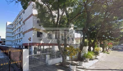 Apartamento com 2 quartos à venda na Rua Capitão Lafay, Inhoaíba, Rio de Janeiro, 52 m2 por R$ 160.000