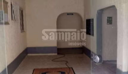 Apartamento com 2 quartos à venda na Rua Camaipi, Campo Grande, Rio de Janeiro, 55 m2 por R$ 100.000