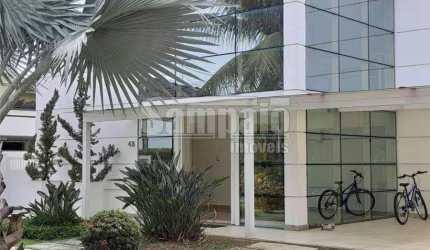 Casa em condomínio fechado com 3 quartos à venda na Rua Luiz Fogaça Balboni, Campo Grande, Rio de Janeiro, 235 m2 por R$ 2.400.000