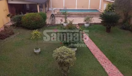 Casa com 3 quartos à venda na Rua Elías Lobo, Campo Grande, Rio de Janeiro, 292 m2 por R$ 2.000.000