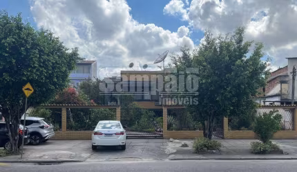 Casa com 3 quartos à venda na Estrada do Cabuçu, Campo Grande, Rio de Janeiro, 480 m2 por R$ 1.500.000