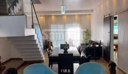 Campo Grande | Casa 3 quartos, sendo 1 suite