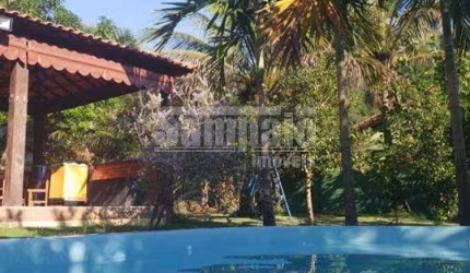 Casa em condomínio fechado com 2 quartos à venda na Estrada do Lameirão Pequeno, Campo Grande, Rio de Janeiro, 198 m2 por R$ 850.000