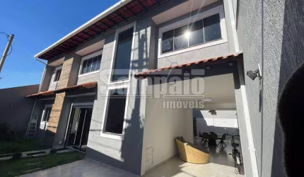 Casa com 5 quartos à venda na Rua Major Gabriel Teles, Senador Vasconcelos, Rio de Janeiro, 238 m2 por R$ 790.000