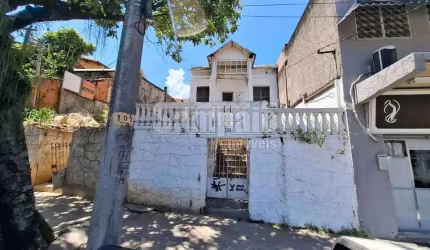 Campo Grande | Casa 2 quartos