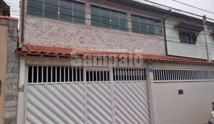 Campo Grande | Casa 2 quartos, sendo 1 suite