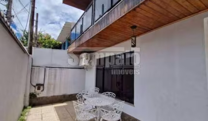 Casa com 3 quartos à venda na Rua Simeão Fernandes, Senador Vasconcelos, Rio de Janeiro, 209 m2 por R$ 590.000