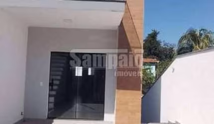 Casa com 4 quartos à venda na Rua Major Bandeira de Melo, Campo Grande, Rio de Janeiro, 169 m2 por R$ 580.000