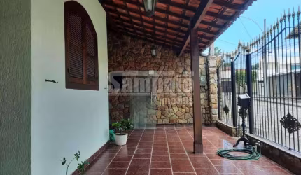 Campo Grande | Casa 2 quartos