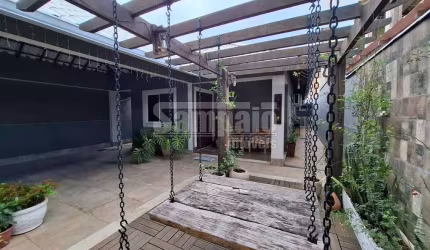 Casa com 2 quartos à venda na Rua Sílvio Leitão, Campo Grande, Rio de Janeiro, 81 m2 por R$ 550.000