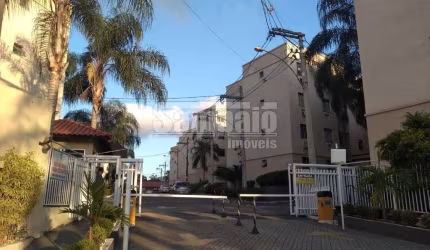 Ótimo apartamento térreo à venda de 2 quartos no Condomínio Parque dos Sonhos
