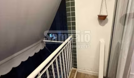 Apartamento com 2 quartos à venda na Rua Olinda Ellis, Campo Grande, Rio de Janeiro, 53 m2 por R$ 260.000