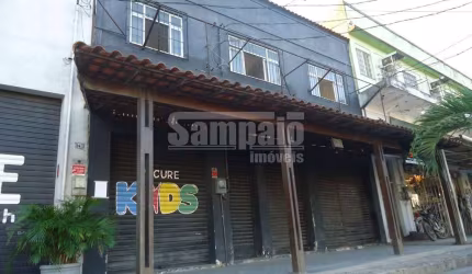 Prédio à venda na Avenida Cesário de Melo, Campo Grande, Rio de Janeiro, 155 m2 por R$ 980.000